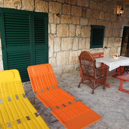 Dream Stonehouse Poljica (Makarska) Exterior foto