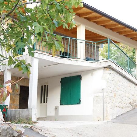 Dream Stonehouse Poljica (Makarska) Exterior foto