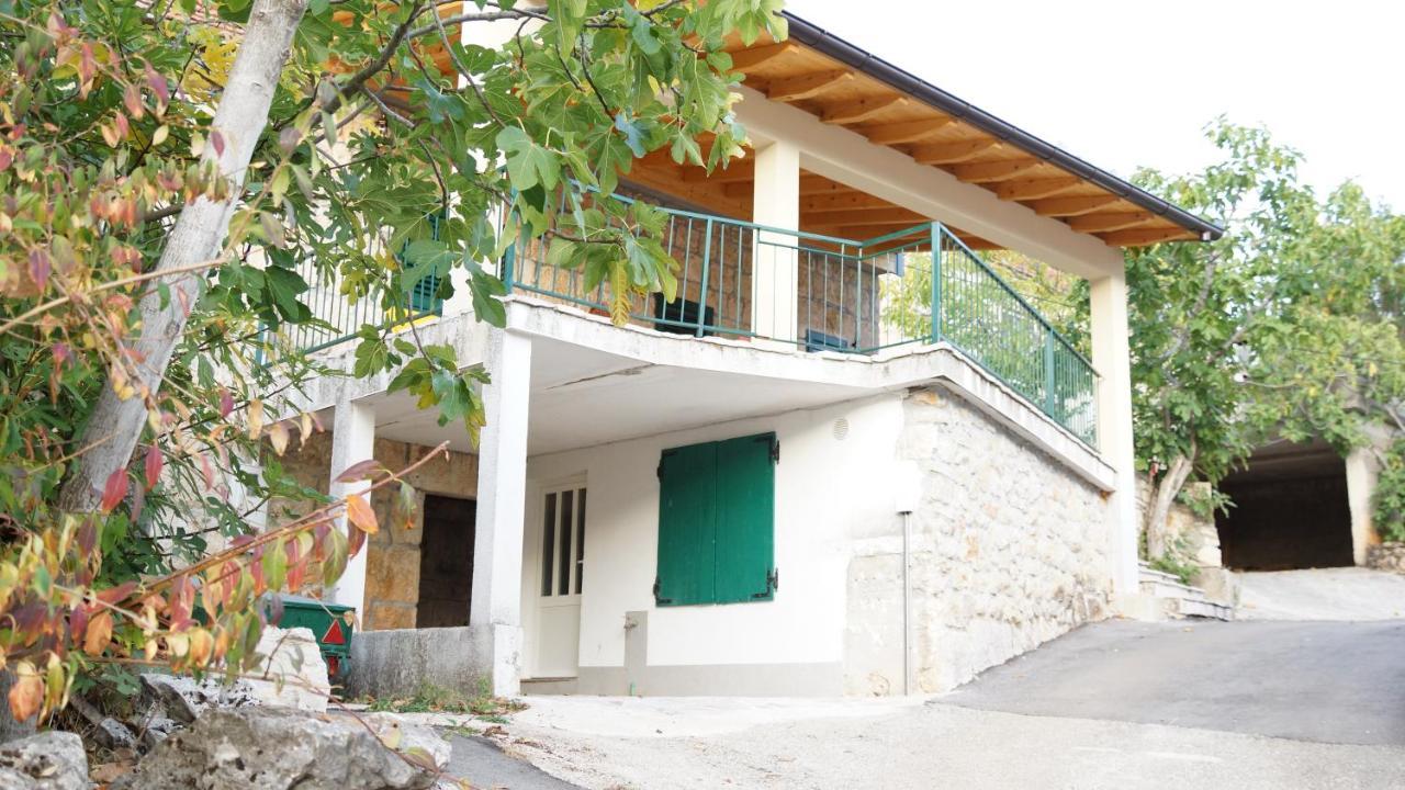 Dream Stonehouse Poljica (Makarska) Exterior foto