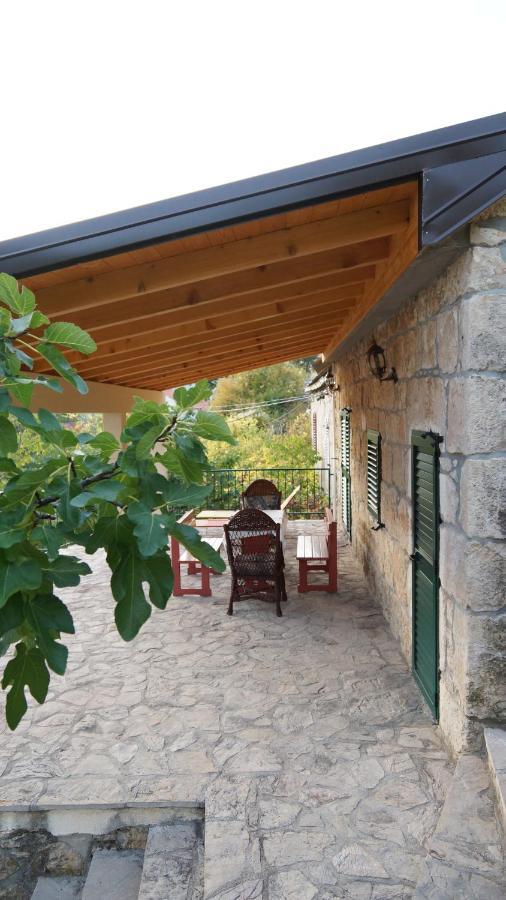 Dream Stonehouse Poljica (Makarska) Exterior foto