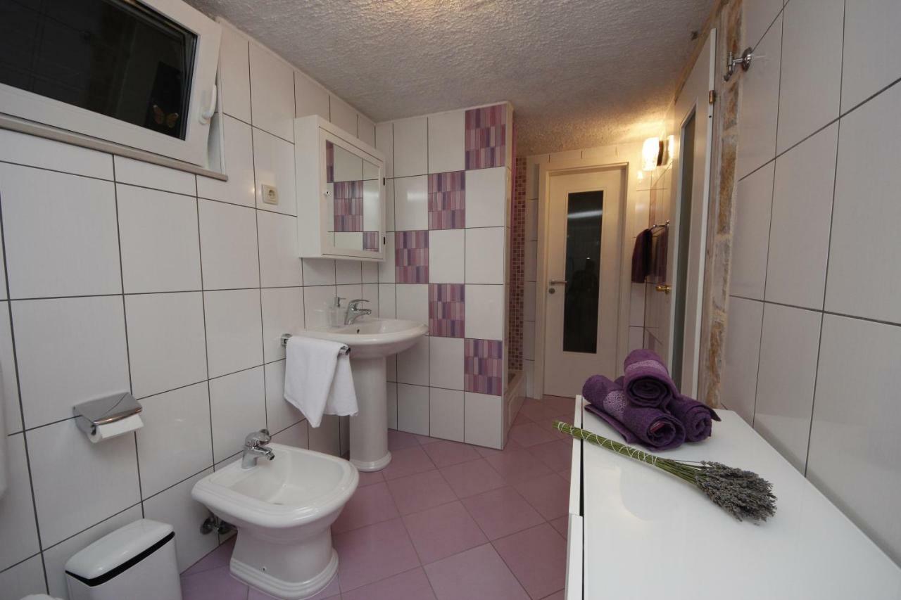 Dream Stonehouse Poljica (Makarska) Exterior foto