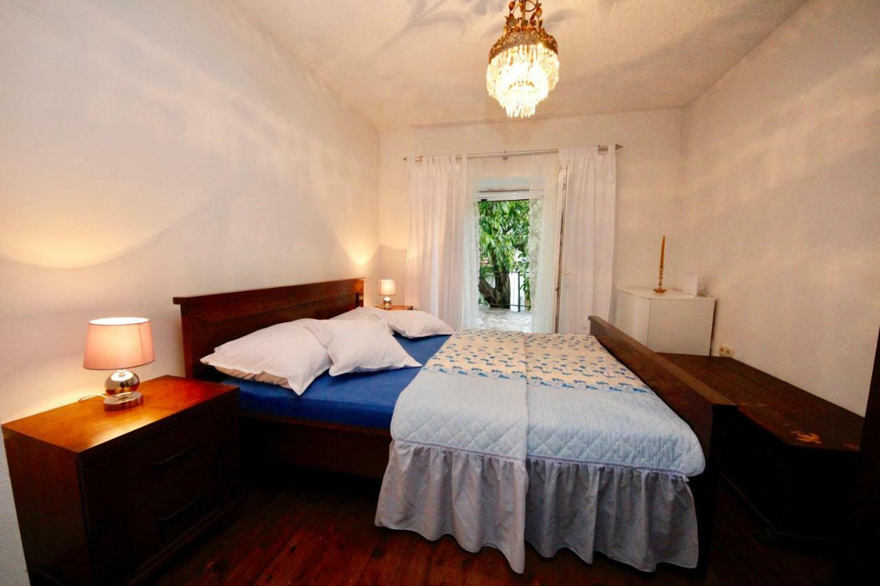Dream Stonehouse Poljica (Makarska) Exterior foto