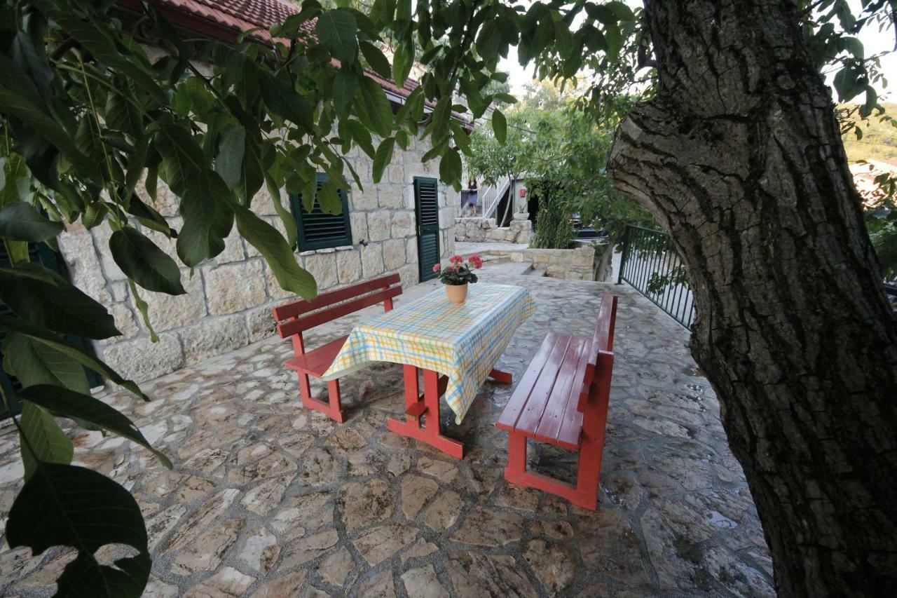 Dream Stonehouse Poljica (Makarska) Exterior foto