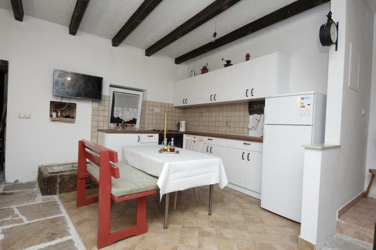 Dream Stonehouse Poljica (Makarska) Exterior foto