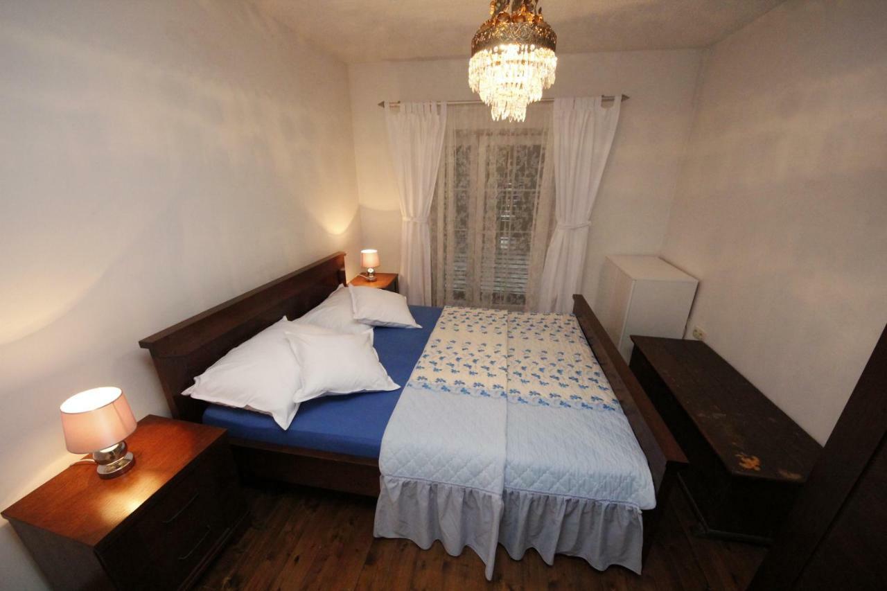 Dream Stonehouse Poljica (Makarska) Exterior foto