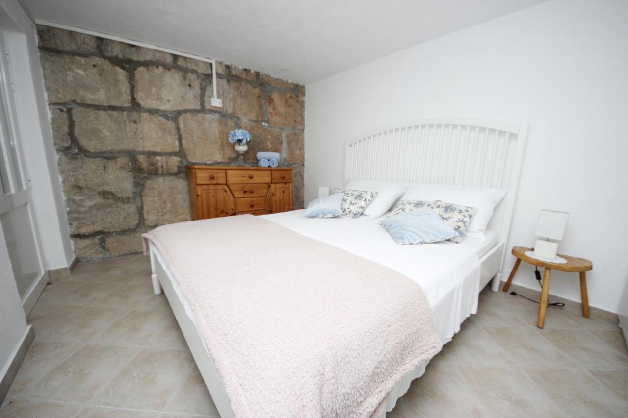 Dream Stonehouse Poljica (Makarska) Exterior foto