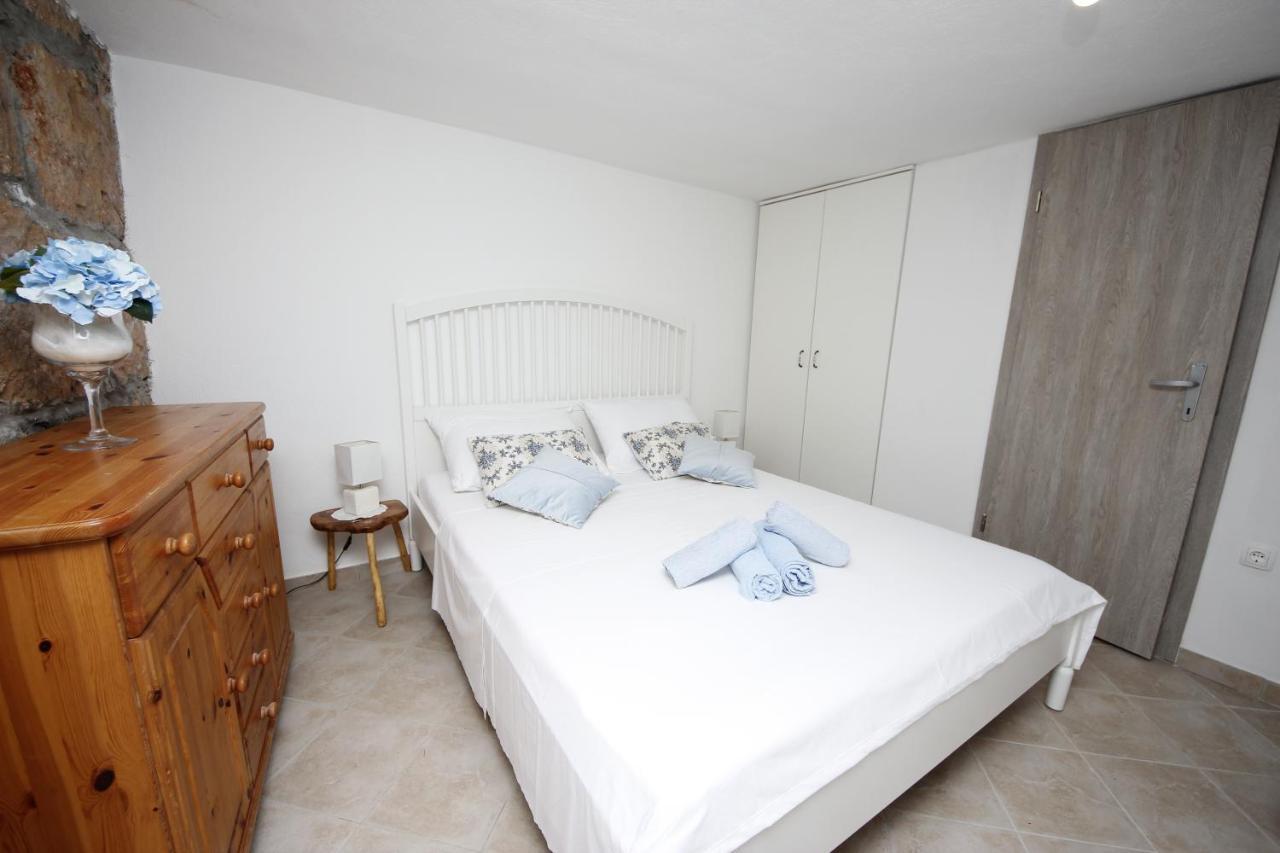 Dream Stonehouse Poljica (Makarska) Exterior foto